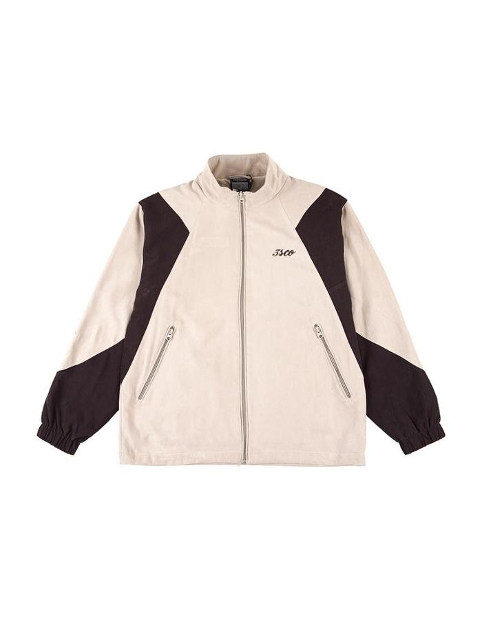 3Second Troy Colorblock Jacket S02082415