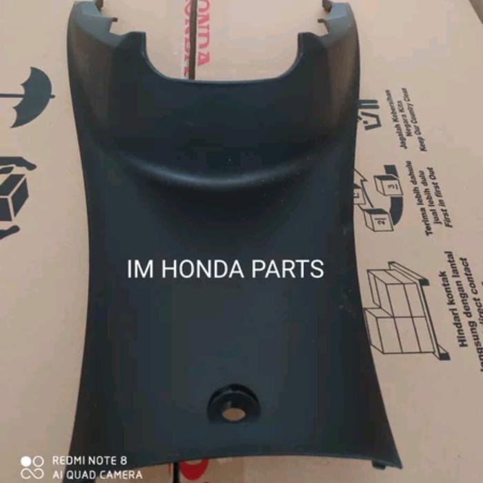 cover tebeng bawah jok Revo absolut 110 L1