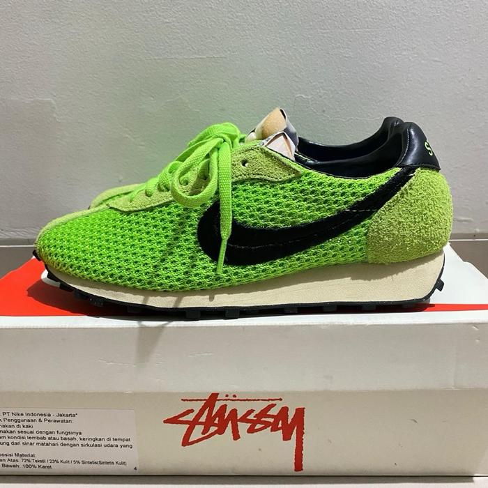 Nike x stussy rare Sneakers