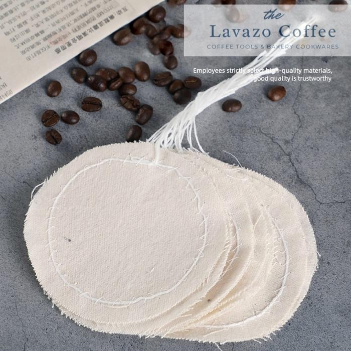 Syphon Cloth Filter | Saringan Kain Sipon | Siphon Filter Sparepart
