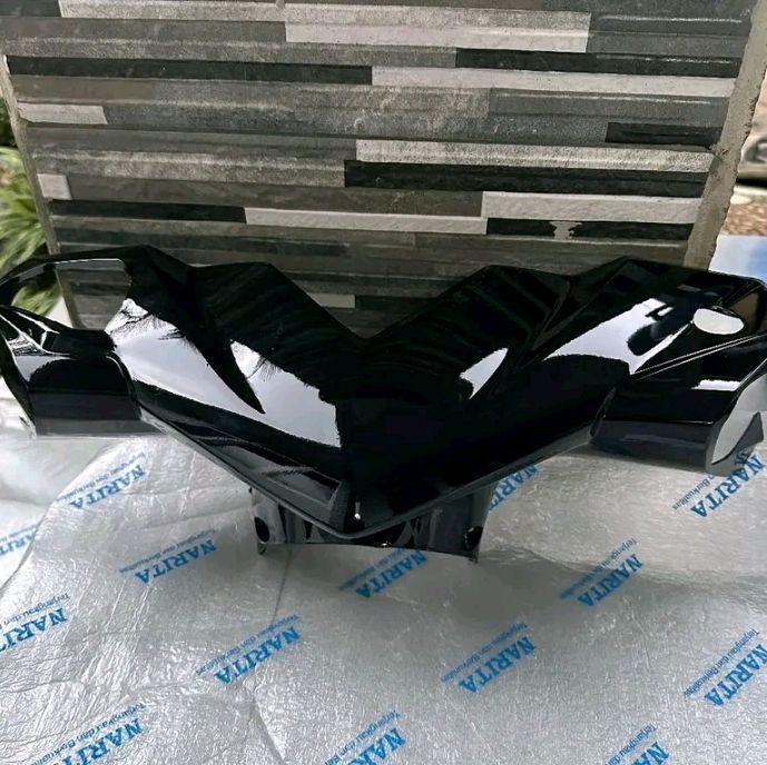Cover Motorcycle Batok depan beat Honda Beat karbu 2008-2012