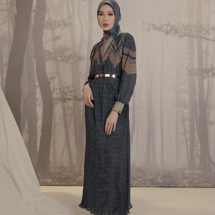 ZASKIA SUNGKAR DIARA DRESS