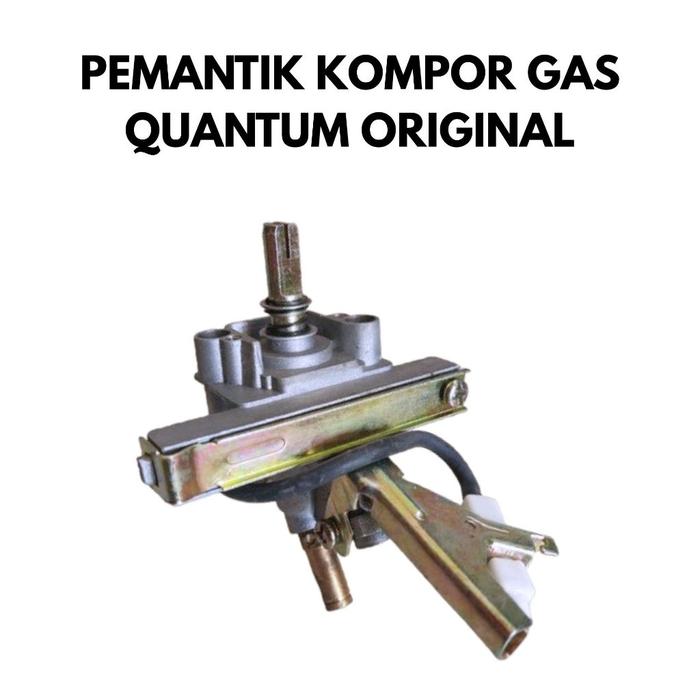 Pemantik Kompor Gas Quantum