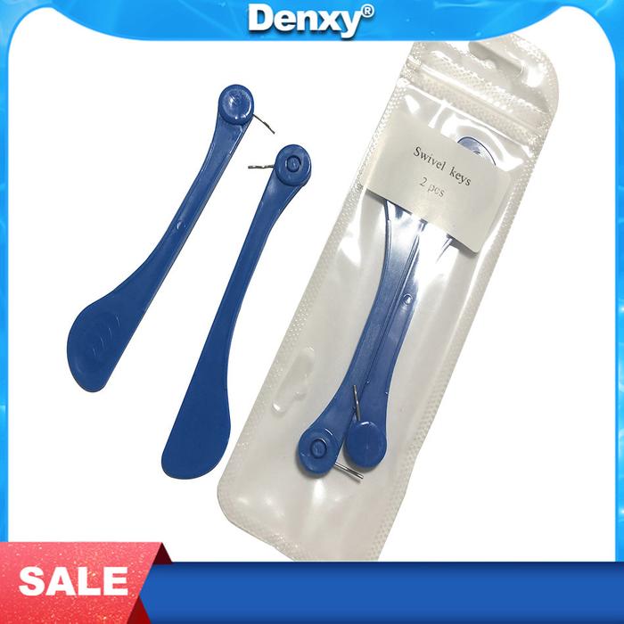 High-quality Dental Orthodontic Instrument Implant Expansion Screw