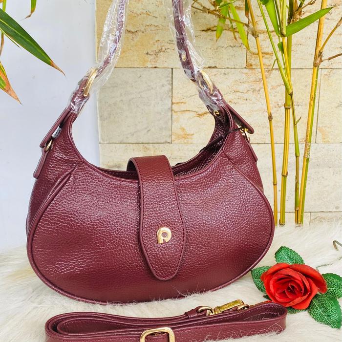 TAS KULIT PAPILLON K3518 ORIGINAL