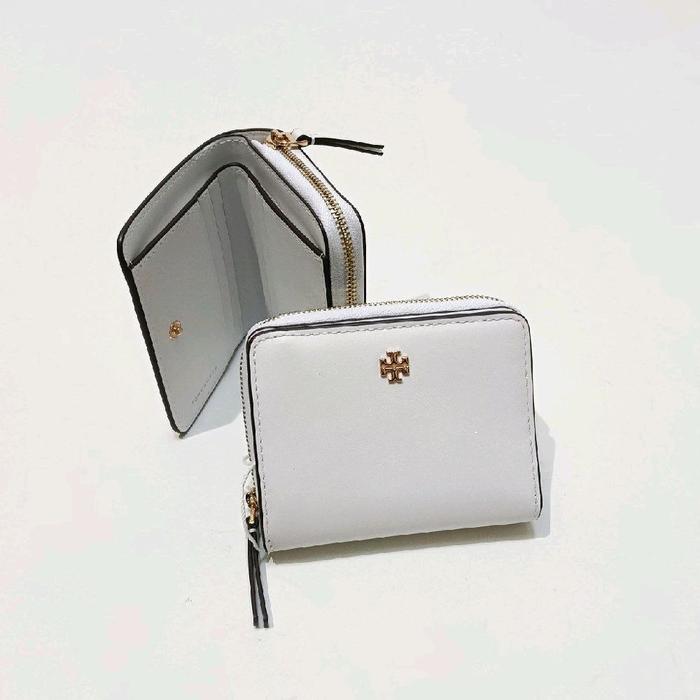 Dompet Wanita TB ORIGINAL USA Emerson Mini Wallet Authentic Store