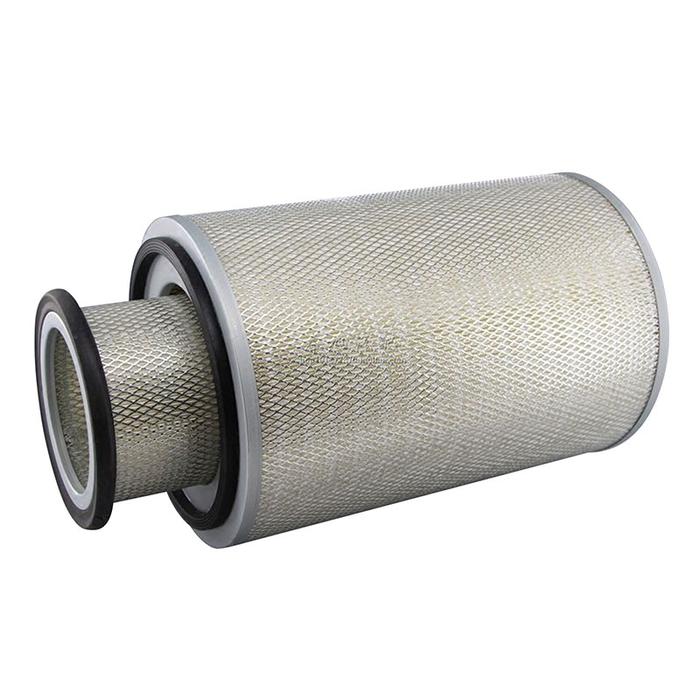 6125-81-7032 6001814 6125817032 2 Pcs Air filter Element