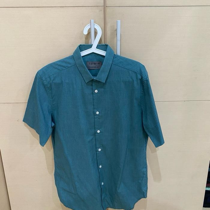 Kemeja Topman Original Size L