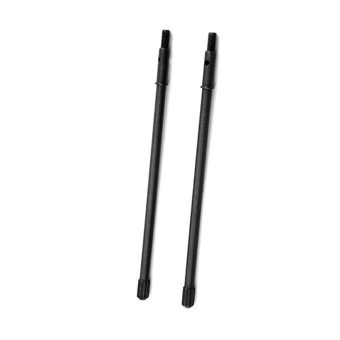 Metal Rear Drive Shaft 8539 For Traxxas UDR Unlimited Desert Racer