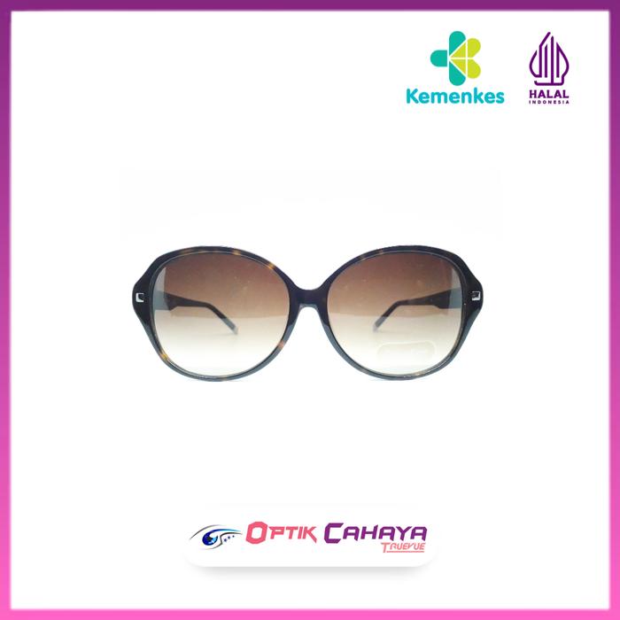 Sunglass Branded Original Merk CALVIN KLEIN CK4331SA 214