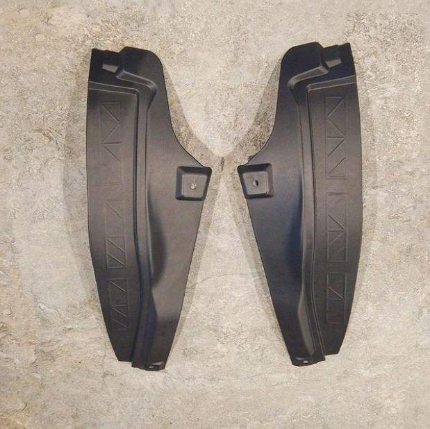 liner fender chery j6 penahan lumpur chery J6