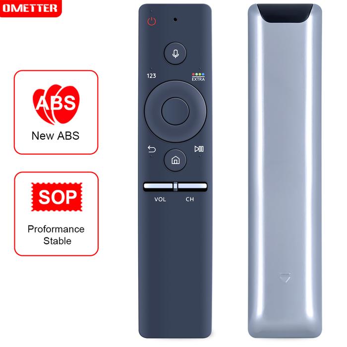 New BN59-01242A For Samsung Smart Voice Bluetooth TV Remote Control