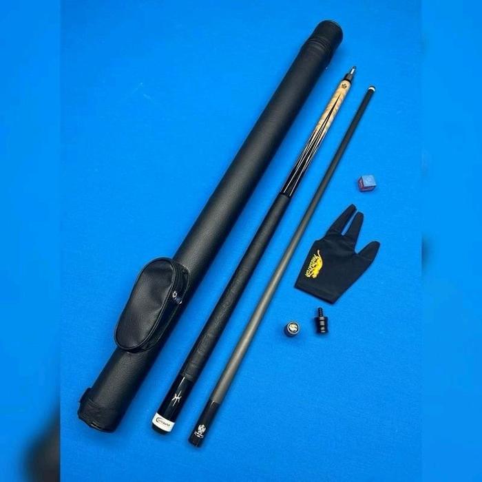 STIK BILLIARD LEADSUPER PAKETAN