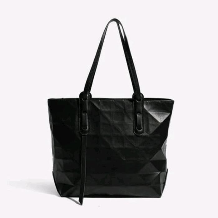 tas Totebag Branded | Urban N Co Original | Kosovo Wanita