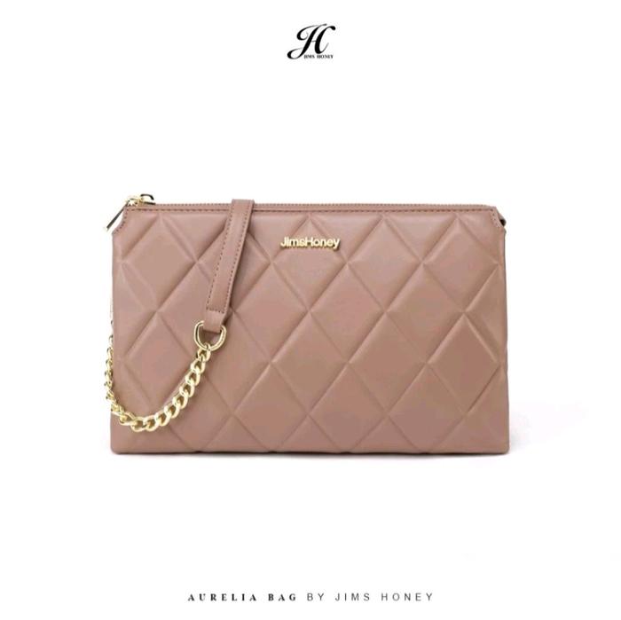 JIMS HONEY AURELIA BAG cantul