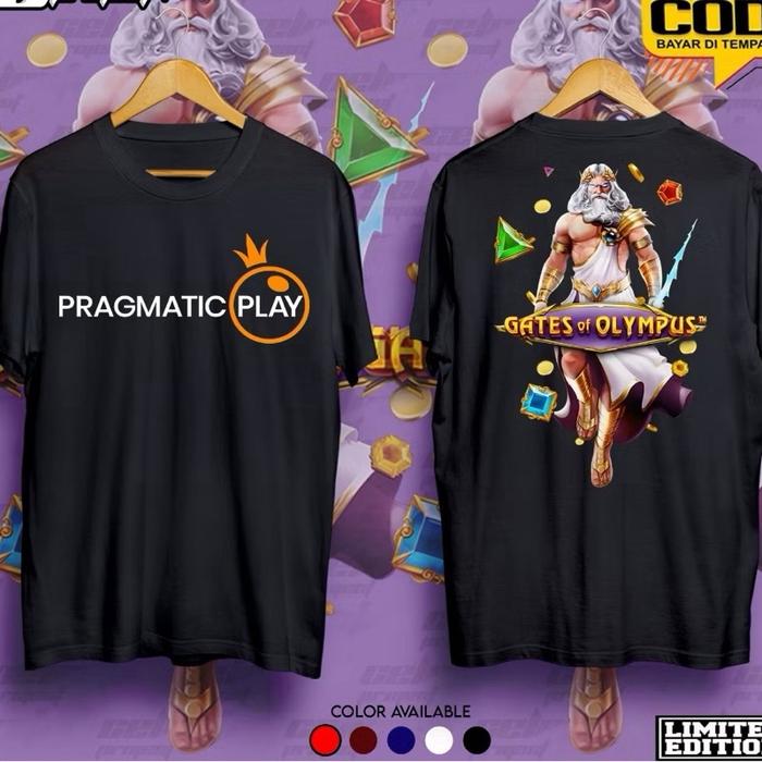 Kaos Pragmatic - Kaos Pria - Kaos Game Slot - Kaos Pragmatic Play - Kaos Distro - Katun 24 S kas cus