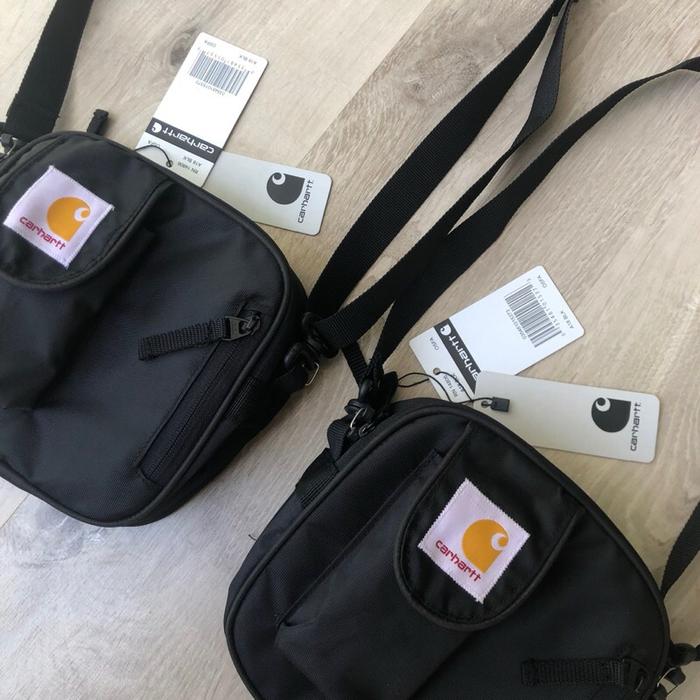 Tas Selempang Pria Carhat Tas Slempang CRHT Tas Bahu