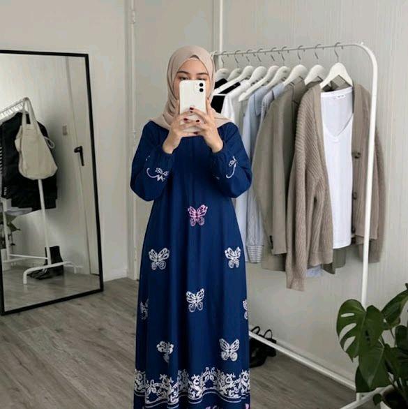 GAMIS TWILL NK RUMAYSHA - Laik Gallery