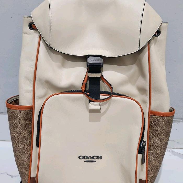 Ransel / Backpack Coach Original Hand-carry