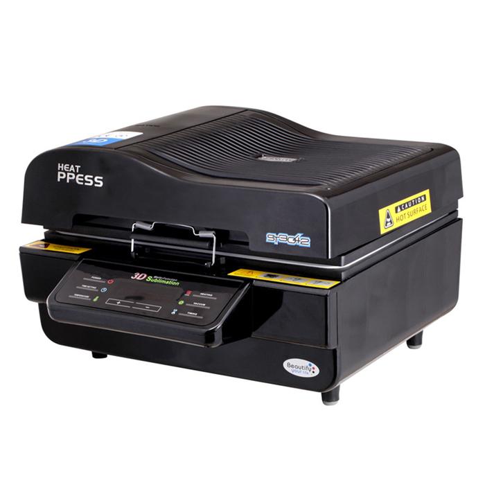 ST-3042 3D Sublimation Vacuum Machine Heat Press Printer Digital