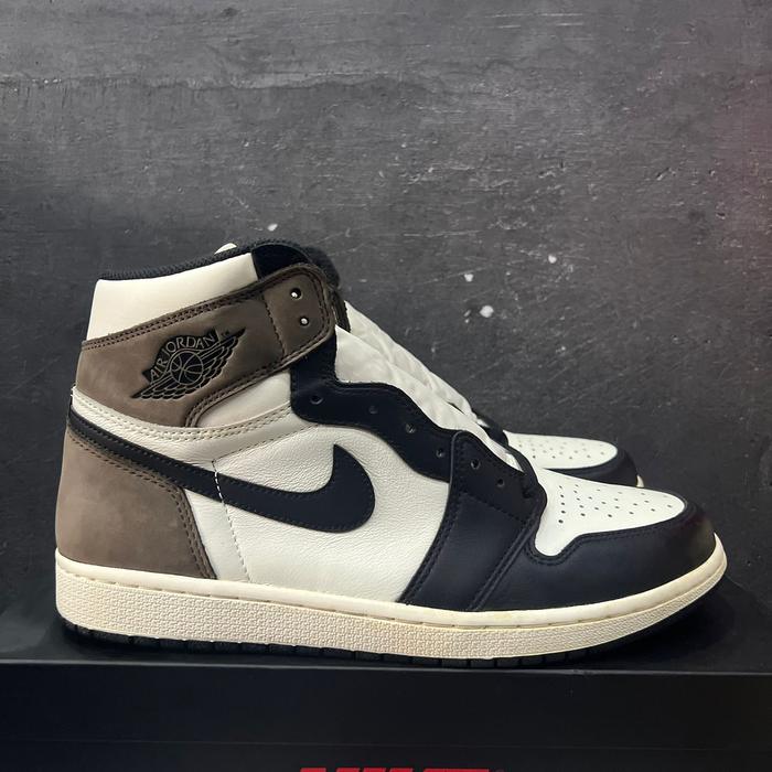 Sneaker AJ 1 High OG Mocha