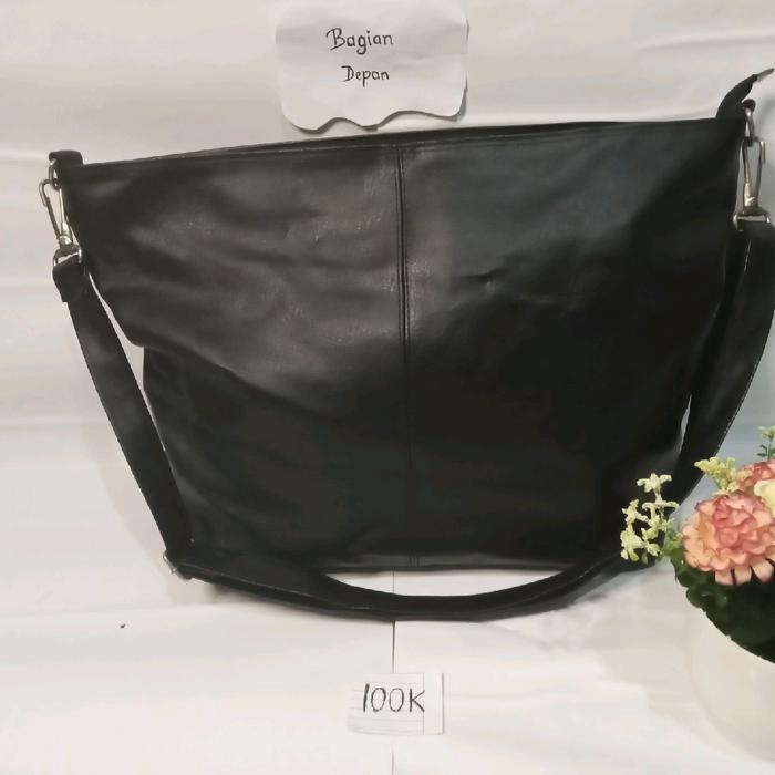TAS BAL ORI IMPORT BRANDED N1DLE SPACE BY TFA FASHION SHOP