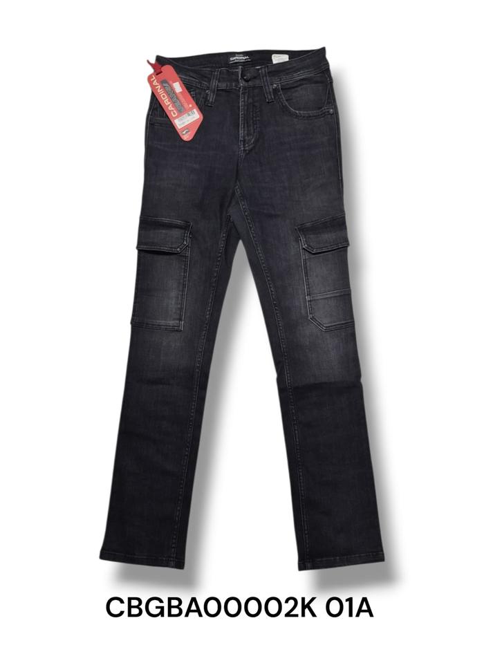 CARDINAL Original CARGO Panjang Tactical || CBGB || CAR046