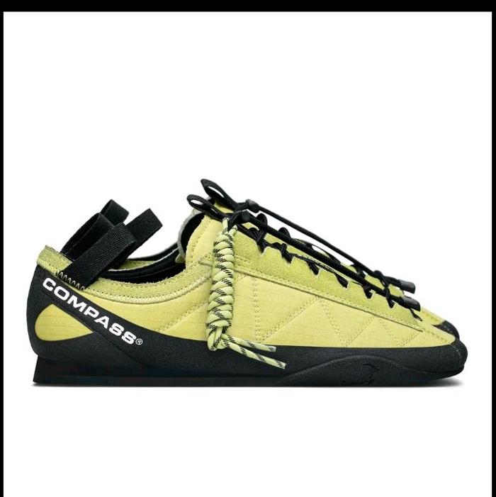 sepatu compas legasi