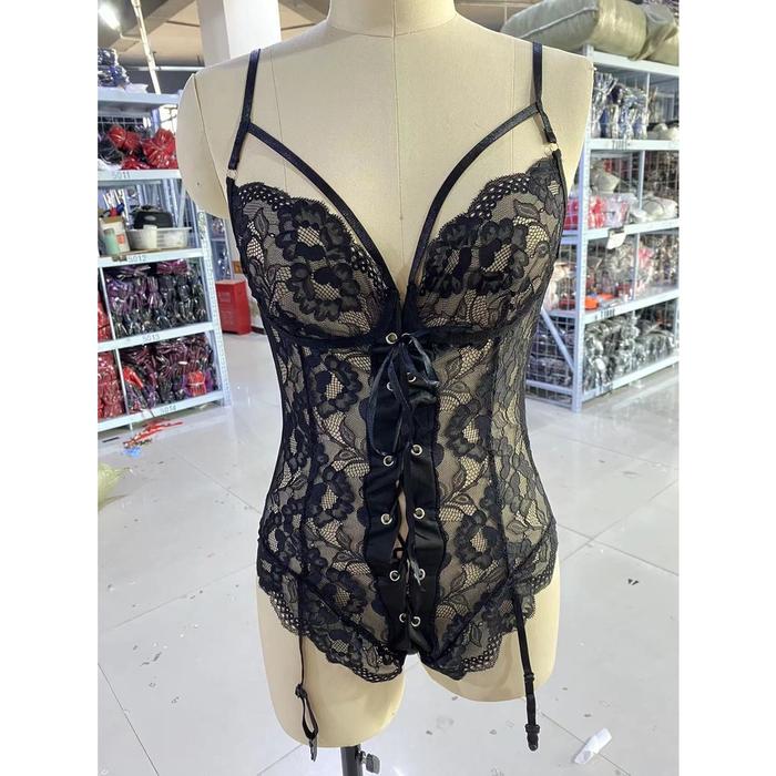 GN2100 lingerie  hot / babydoll baju  / baju dinas istri