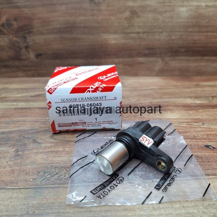 Sensor Ker AS Sensor CKP AVANZA XENIA GRAND MAX ORIGINAL