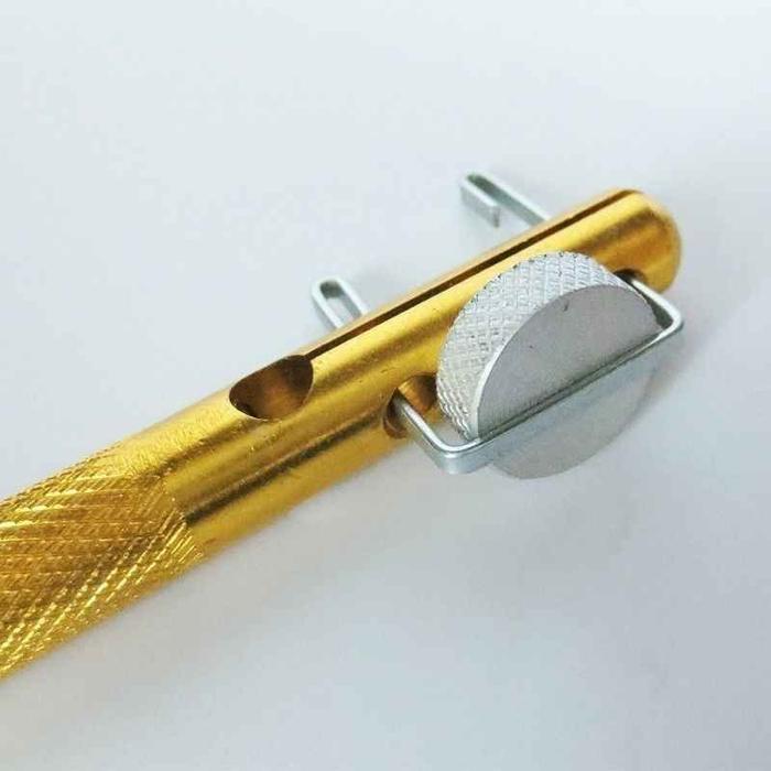 Alat Pengikat Kail Pancing Knot Tying Machine Pengikat Kail Pancing Carp Hook & Loop Tie Hook