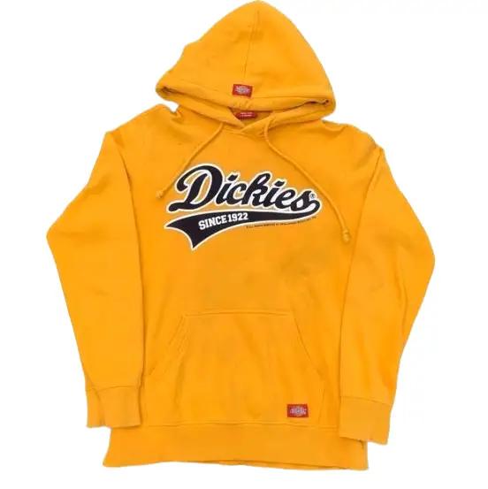 dickies vv yellow min secuil Hoodie Sweater
