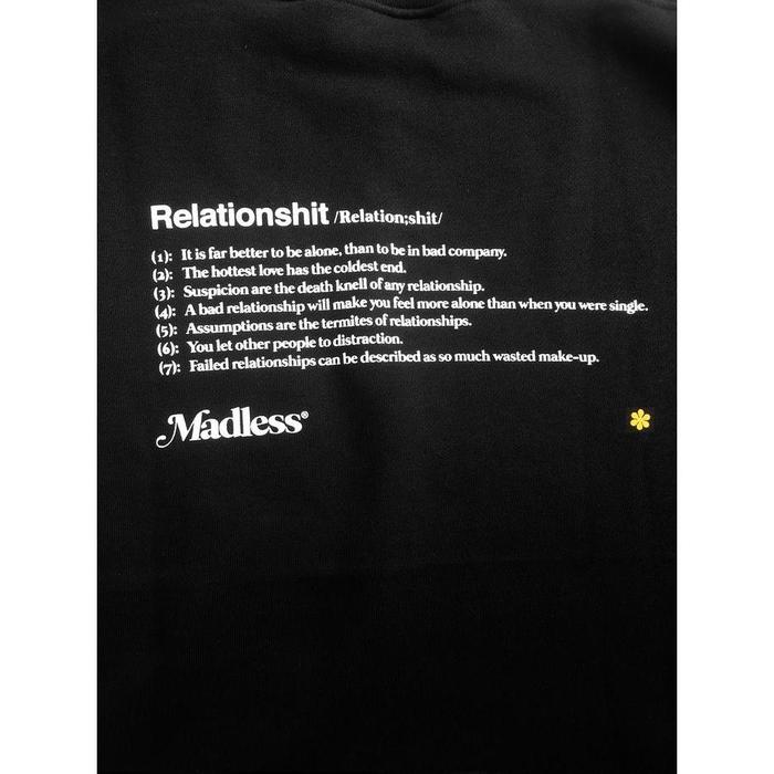 Madless Sweatshirt | Friendshit Ss