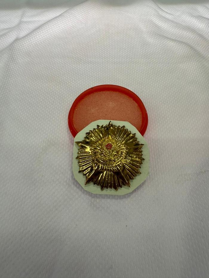PIN SESKO TNI | Model maghnet dan peniti | menjual atribut perlengkapan costum TNI,POLRI,DAMKAR,DISH