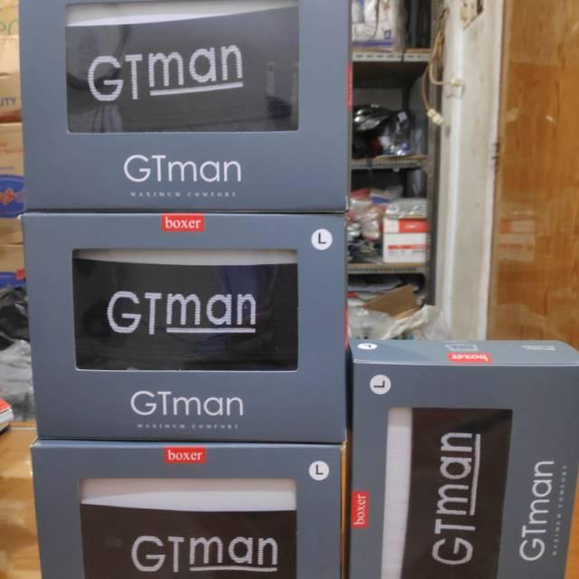 BOXER PRIA GT MAN GTKB 02 / BOXER PRIA PREMIUM / BOXER GT MAN PRIA / GT MAN BOXER ORIGINAL