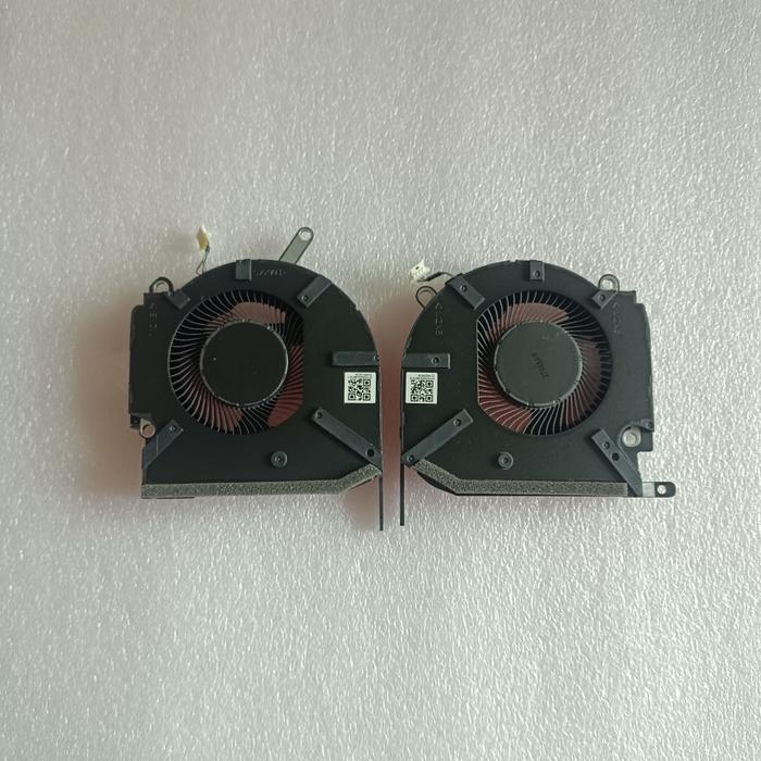 NEW for HP OMEN 16-K 16-N OMEN 8 Pro Cooler Fan Laptop Cooling