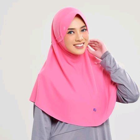 Kerudung Instan Innova LX by Rabbani Ukuran M