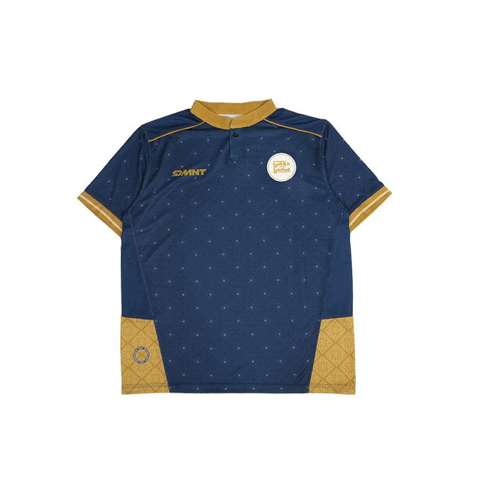 DMNT Threads of Light Jersey Koko Lebaran