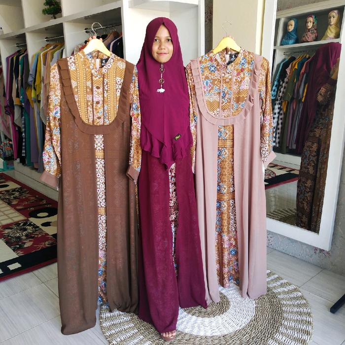 Savana dress by Fenta house