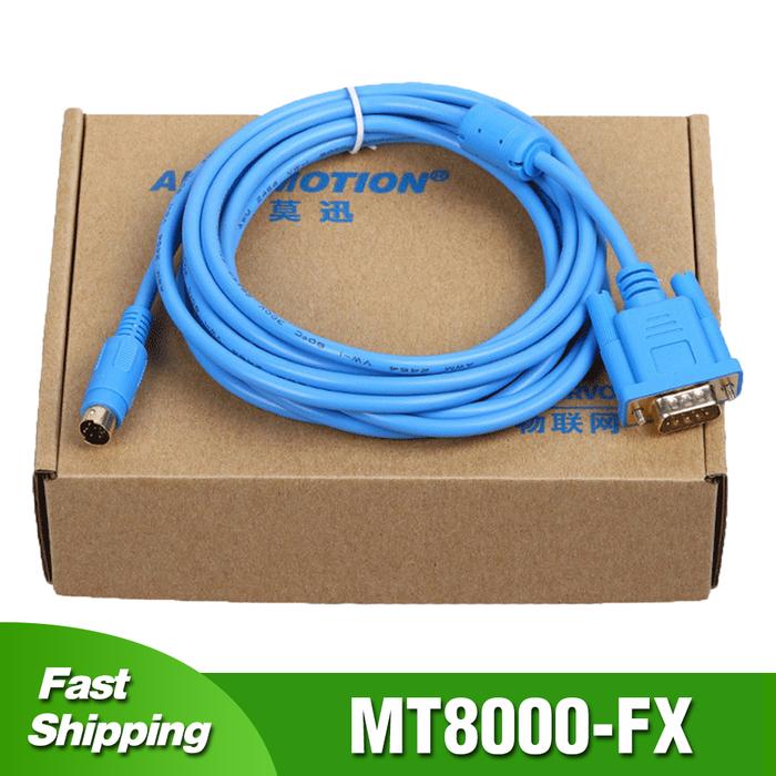 MT8000-FX for Veinview MT6000 SeriesToch Screen for Mitsubishi FX