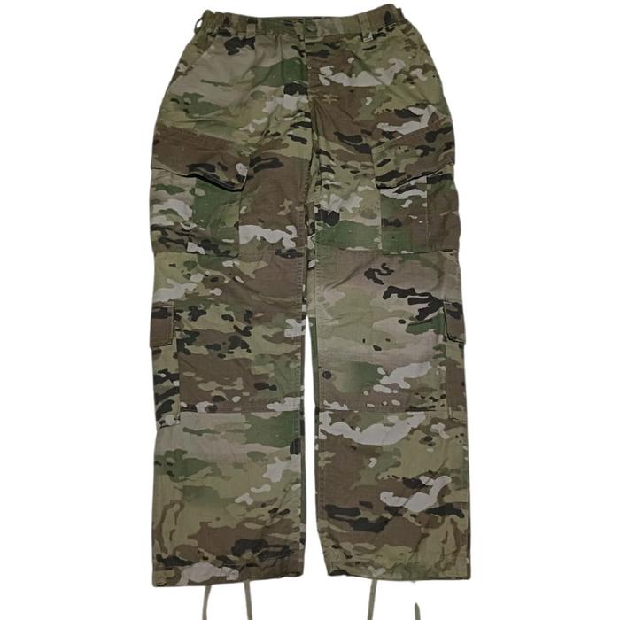 Celana Cargo OCP Scorpion US Army