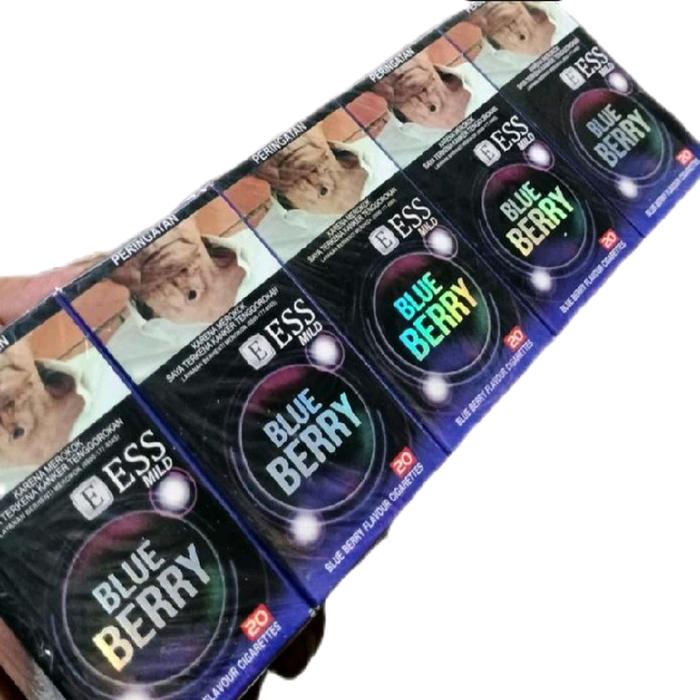 Topi Ess Grape Aksesori Fashion yang Menarik dan Nyaman untuk Anda