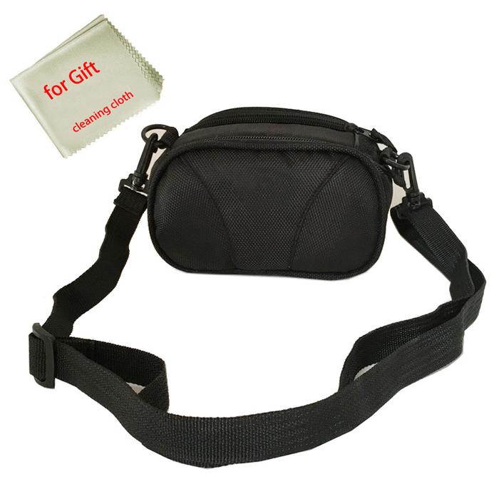 Portable Camera Bag Case for Sony a6500 A6400 a6300 a6000 A6100 a5100