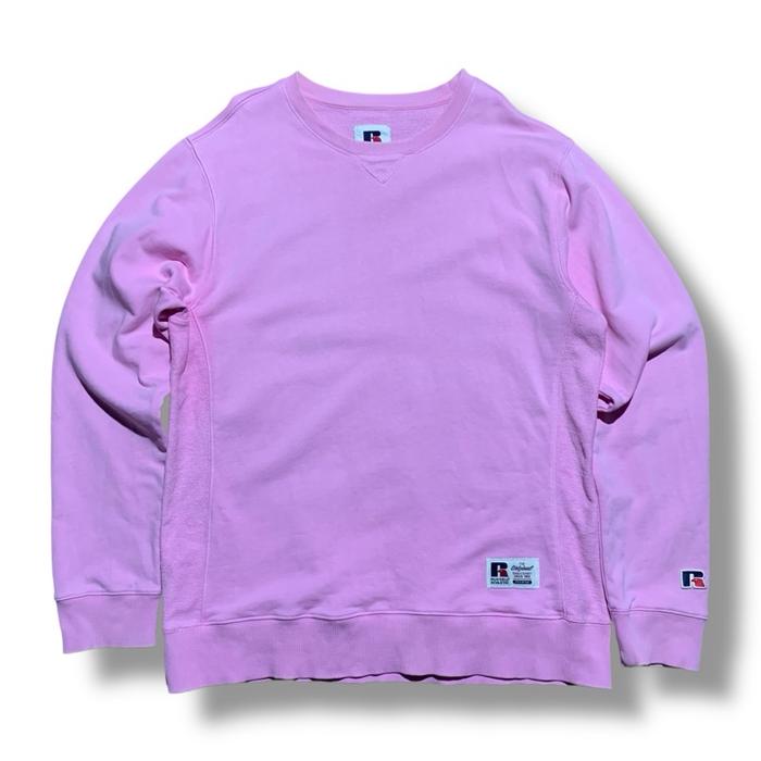 Russell Athletic Crewneck