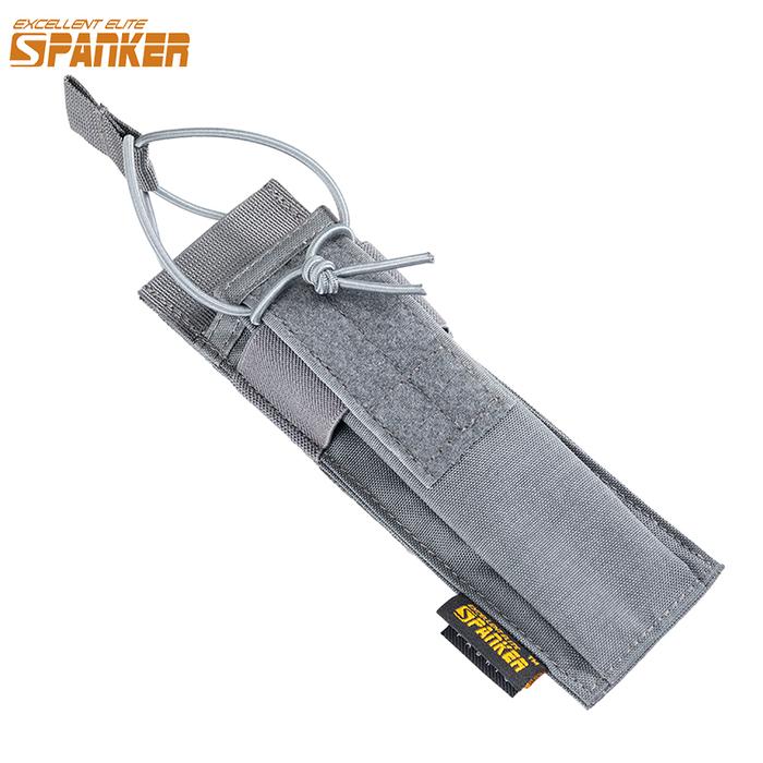 EXCELLENT ELITE SPANKER Tactical Magazine Pouch 9MM/MP5/ MP7/ARP9