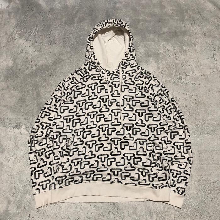 Hoodie Litmus HD-095 Original