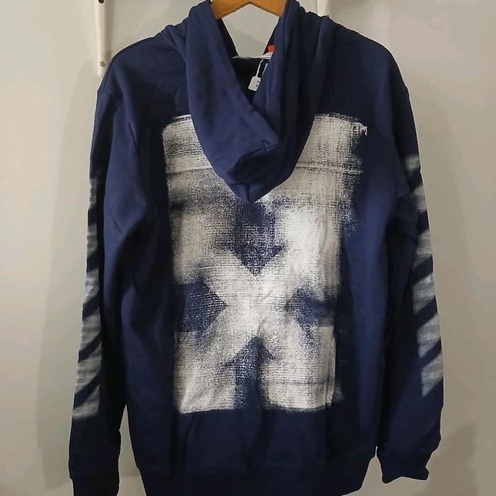 Hoodie Ow Pria Sweater