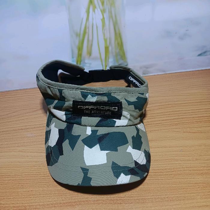 Topi import bekas 2picis pria dan wanita