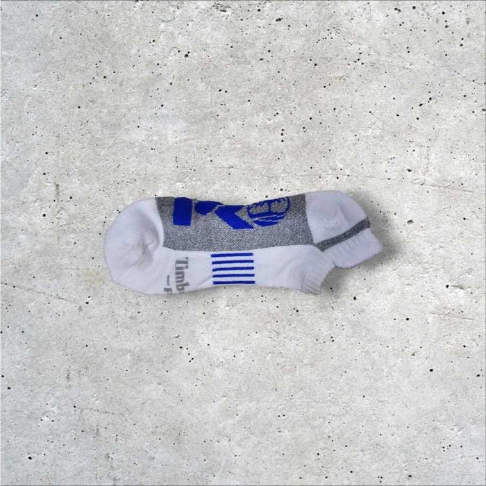 Kaos kaki timberland ankle cutting with pad unisex sport socks original