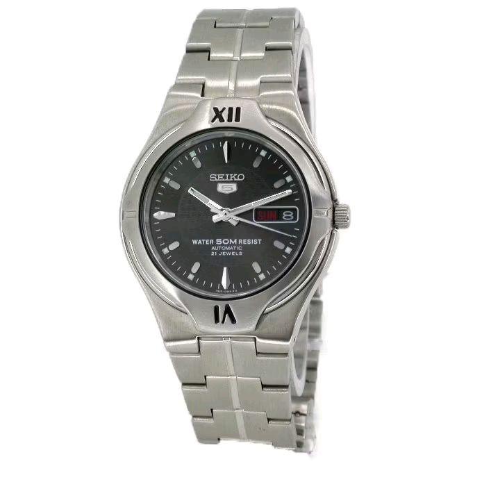 ARLOJI SEIKO 5 AUTOMATIC - SNK349